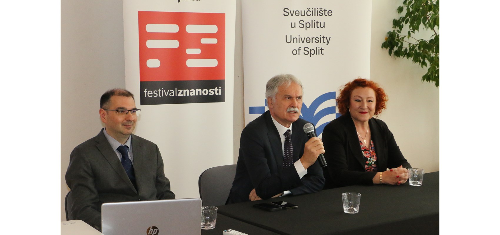 Predstavljen program Festivala znanosti 2026: od 20. do 25. travnja očekuje nas više od 280 aktivnosti!